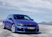 Volkswagen Scirocco R